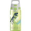 SIGG Kinder Trinkflasche VIVA ONE Jurassica 0,5L Kunststoff auslaufsicher Dino