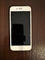 Apple iPhone 6 - 64GB - Silber (Ohne Simlock) A1586 (CDMA + GSM)