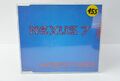 Nexus 7 Modern times (1995)  [Maxi-CD] Musik