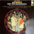 The 5th Dimension - The Age of Aquarius vinyl Schallplatte, Klappcover