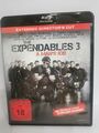 The Expendables 3 - A Man's Job - Extended Director's Cut - Dolby Atmos [Blu-ray