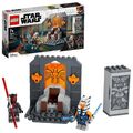 LEGO® Star Wars™ 75310 Duell auf Mandalore™ | Neu | OVP