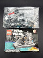 ► LEGO Star Wars 75033 Microfighter Star Destroyer Vollständig ◄ Gratis Versand✅