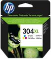 Original HP 304 304XL Druckerpatronen