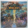 Days of Wonder | Small World of Warcraft Blizzard® Kennerspiel 2-5 Spieler ab 10