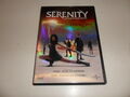 DVD  Serenity - Flucht in neue Welten