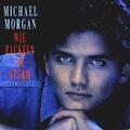 Michael Morgan Wie Fackeln im Sturm (1990)  [CD]