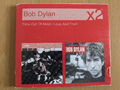 Time Out of Mind & Love and Theft - Bob Dylan (CD, 2 Alben, 2007)