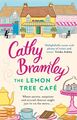 Das Zitronenbaumcafé von Cathy Bramley Buch Taschenbuch The Sunday Times Bestseller