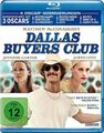 Dallas Buyers Club - Matthew McConaughey - (*2013) [Blu-ray]