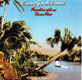 Country Joe McDonald PARADISE OCEAN (CR2838)