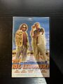 The Big Lebowski VHS Kult RAR Selten Guter Zustand Jeff Bridges