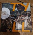 Tyll von Daniel Kehlmann 9 CDs,in Box,Gut Erhalten 