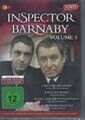 Inspector Barnaby  - Vol. 5  - (4 DVD) - Neu / OVP