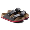 BIRKENSTOCK Professional Sandale Arizona 230114 SL BF schwarz Superlauf 37-48