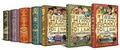 Harry Potter Jubiläumsausgabe | Alle 7 Bände | Gebraucht | Neuwertig