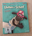 Shaun das Schaf, Staffel 3, DVD