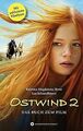 Ostwind 2 - Das Buch zum Film von Henn, Kristina Magdale... | Buch | Zustand gut