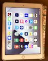 Apple iPad 5. Gen. 32GB, WLAN, 24,64 cm, (9,7 Zoll) - Silber