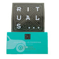 NEU & OVP! *RITUALS* Ritual of Karma Autoparfum Set /Halter + 2x3g Nachfüllduft