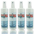 4x Desinfektion AQUA REFIT desinf 250 ml Zerstäuber Hand Flächen Spray