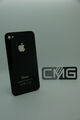 Original Apple iPhone 4S 16GB Backcover Rückschale Akkudeckel Housing schwarz 2-