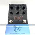 DigiTech Trio+ Plus Band Creator und Looper Gitarreneffekte gebraucht