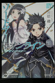 Sword Art Online The Day After (Romanheft) von Reki Kawahara (Illust: abec)