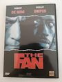 The Fan - Robert DeNiro - Wesley Snipes - DVD - Sehr guter Zustand | K467-14 Ant