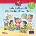 LESEMAUS Sonderbände: Starke Geschichten für alle Kinder dieser Welt,sehr gut