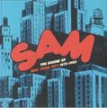 VERSCHIEDENE - SAM Records Anthologie: Der Sound von New York City 1975-1983 - 3xCD