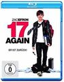 17 Again [Blu-ray] von Burr Steers | DVD | Zustand sehr gut