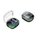 TWS 9D Kopfhörer Bluetooth 5.3 Touch Control In-Ear Ohrhörer Wireless Headset