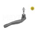 1x Spurstangenkopf MEYLE 616 020 0030/HD passend für OPEL VAUXHALL