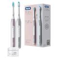 OralB Pulsonic Slim Luxe 4900 Elektrische Schallzahnbürste Electric Toothbrush Z