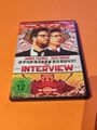 THE INTERVIEW - Seth Rogen - James Franco - TOP KOMÖDIE - DVD - Kim Jong Un💥💥