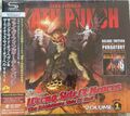 Five Finger Death Punch  The Wrong Side Of Heaven Vol. 1 Digi Japan SHM 2 CD NEU