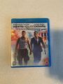 White House Down Blu-Ray