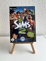 Die Sims 2 Top Pc Game Spiel 4 Discs Edition Vollständig