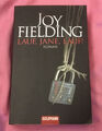 Lauf, Jane, lauf! Roman von Joy Fielding (1992, Taschenbuch)