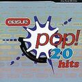 Pop!-First 20 Hits von Erasure | CD | Zustand gut