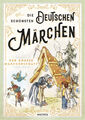 Rut Karsten. Die schönsten deutschen Märchen - Der große Märchenschatz. Buch