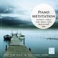 Various - Piano Meditation