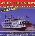 When the Saints-Best of Dixieland von Various | CD | Zustand sehr gut