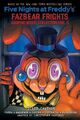 Five Nights at Freddy's: Fazbear Frights Graphic Novel Collection Vol. 03 | 2023