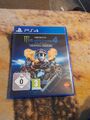 Monster Energy Supercross - The Official Videogame 4 (Sony PlayStation 4, 2021)