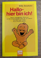 Hallo - hier bin ich! von Willy Breinholst (Taschenbuch)