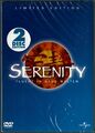  Serenity - Flucht in neue Welten (Limited Edition)  *** OVP *** in Folie ***