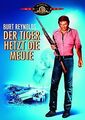 Der Tiger hetzt die Meute von Joseph Sargent | DVD | Zustand sehr gut