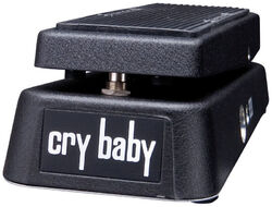 Dunlop GCB95 Cry Baby Wah Pedal (NEU)